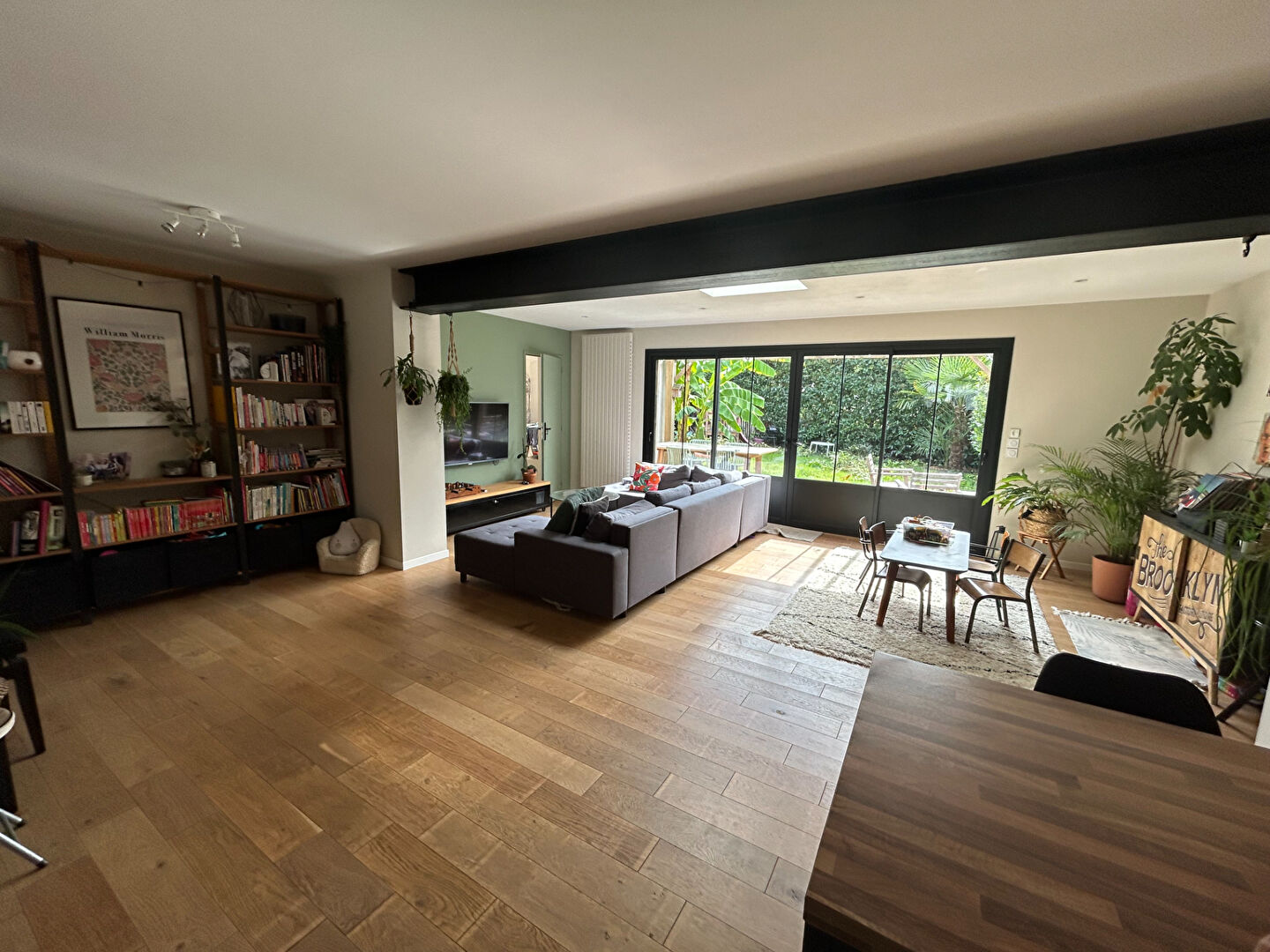 Maison T6 à Betton