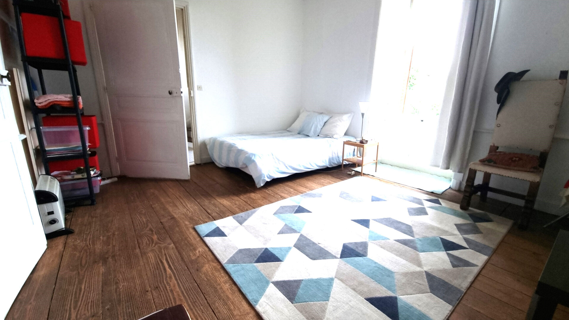 Maison T7 à Sixt sur aff