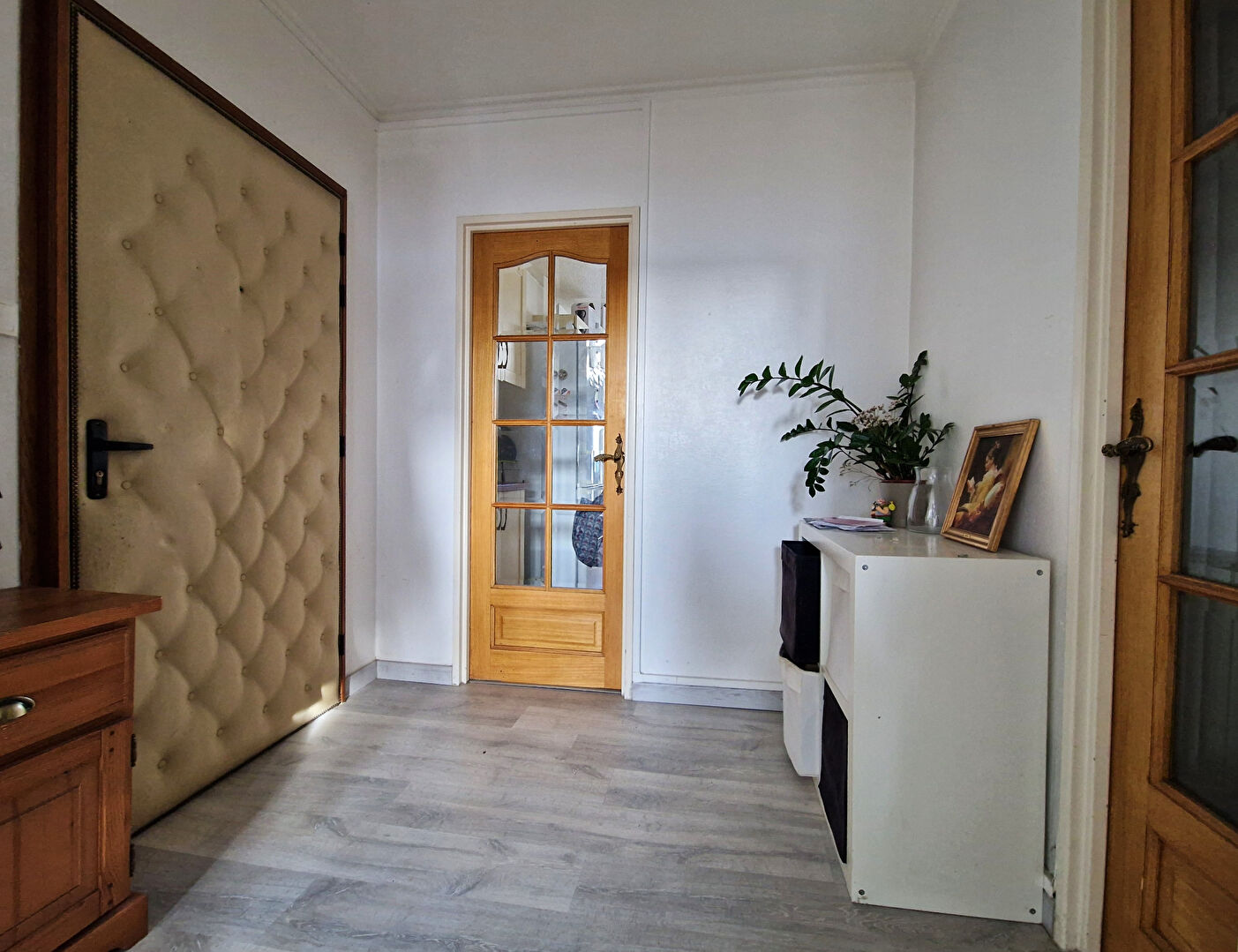 Appartement T5 à Rennes