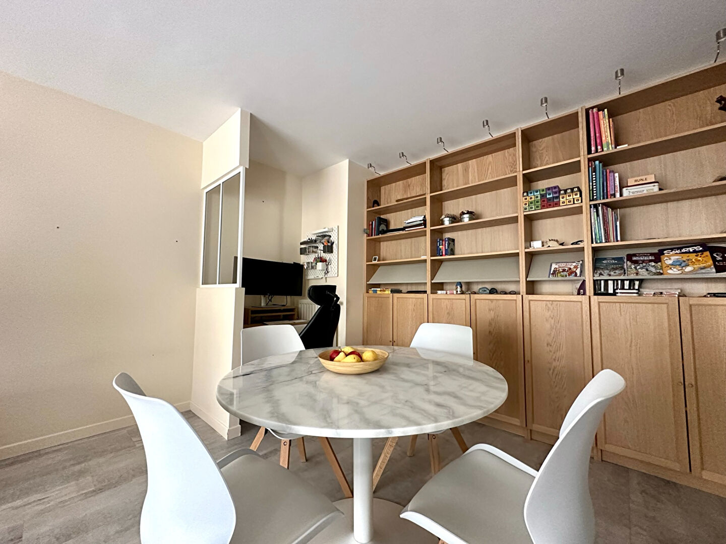 Appartement T3 à Rennes