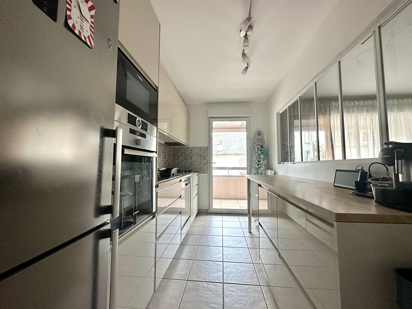 Appartement T3 à Rennes