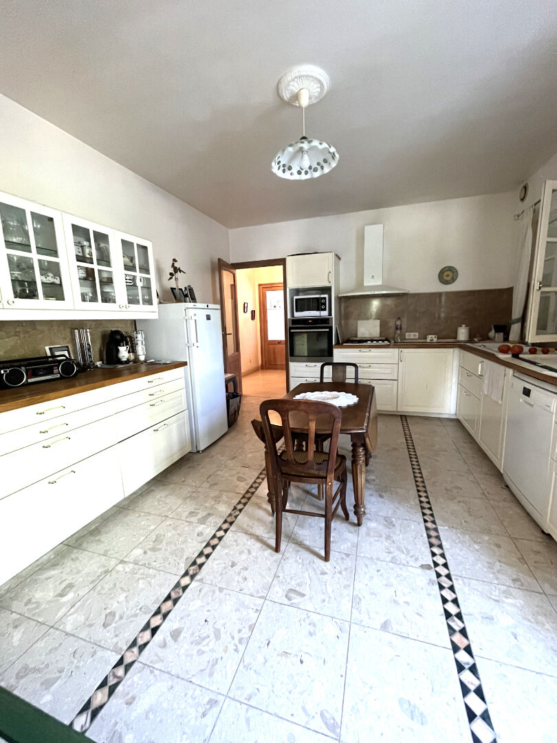Maison T6 à Nanteuil le haudouin