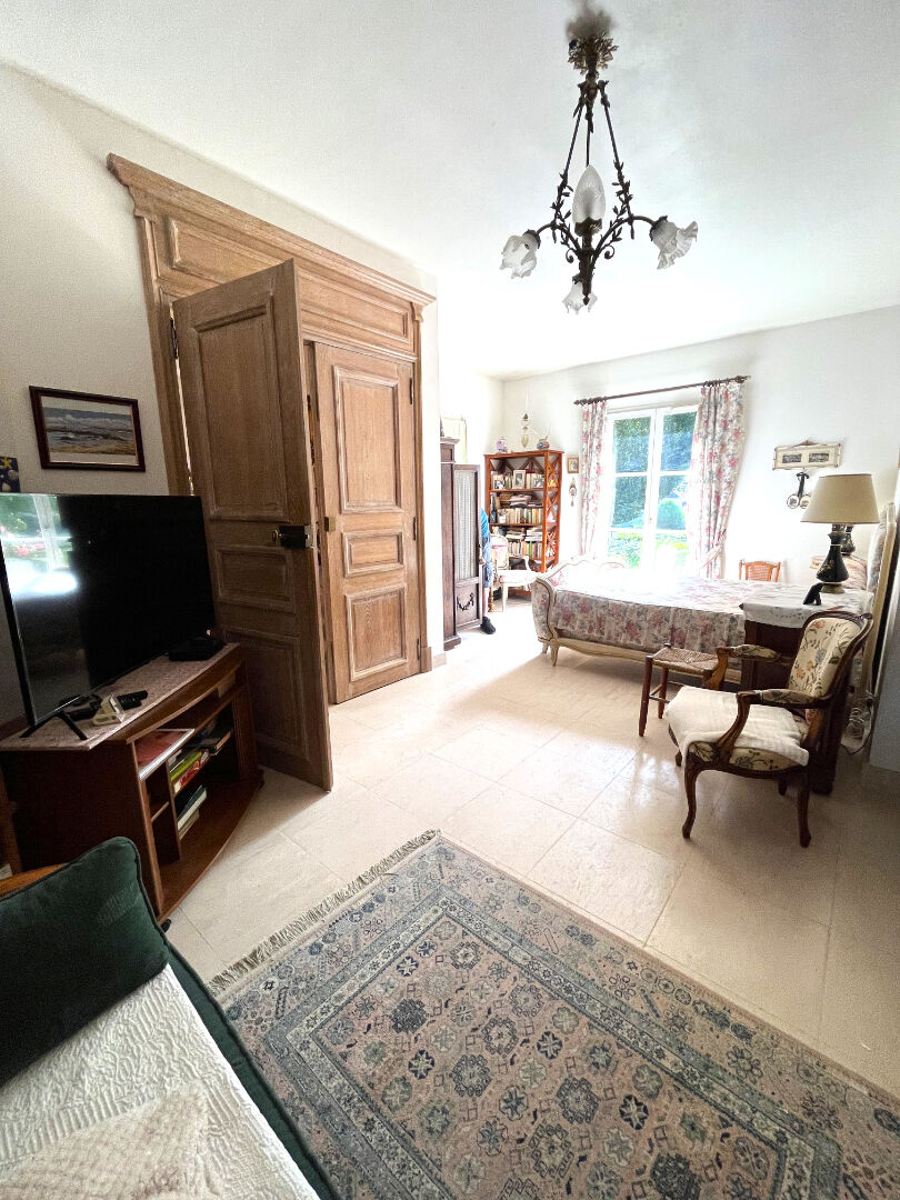 Maison T6 à Nanteuil le haudouin