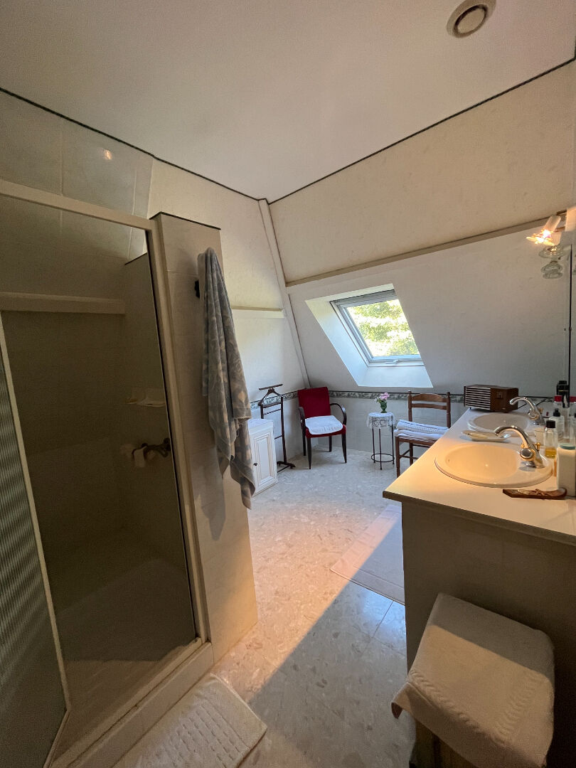 Maison T6 à Nanteuil le haudouin