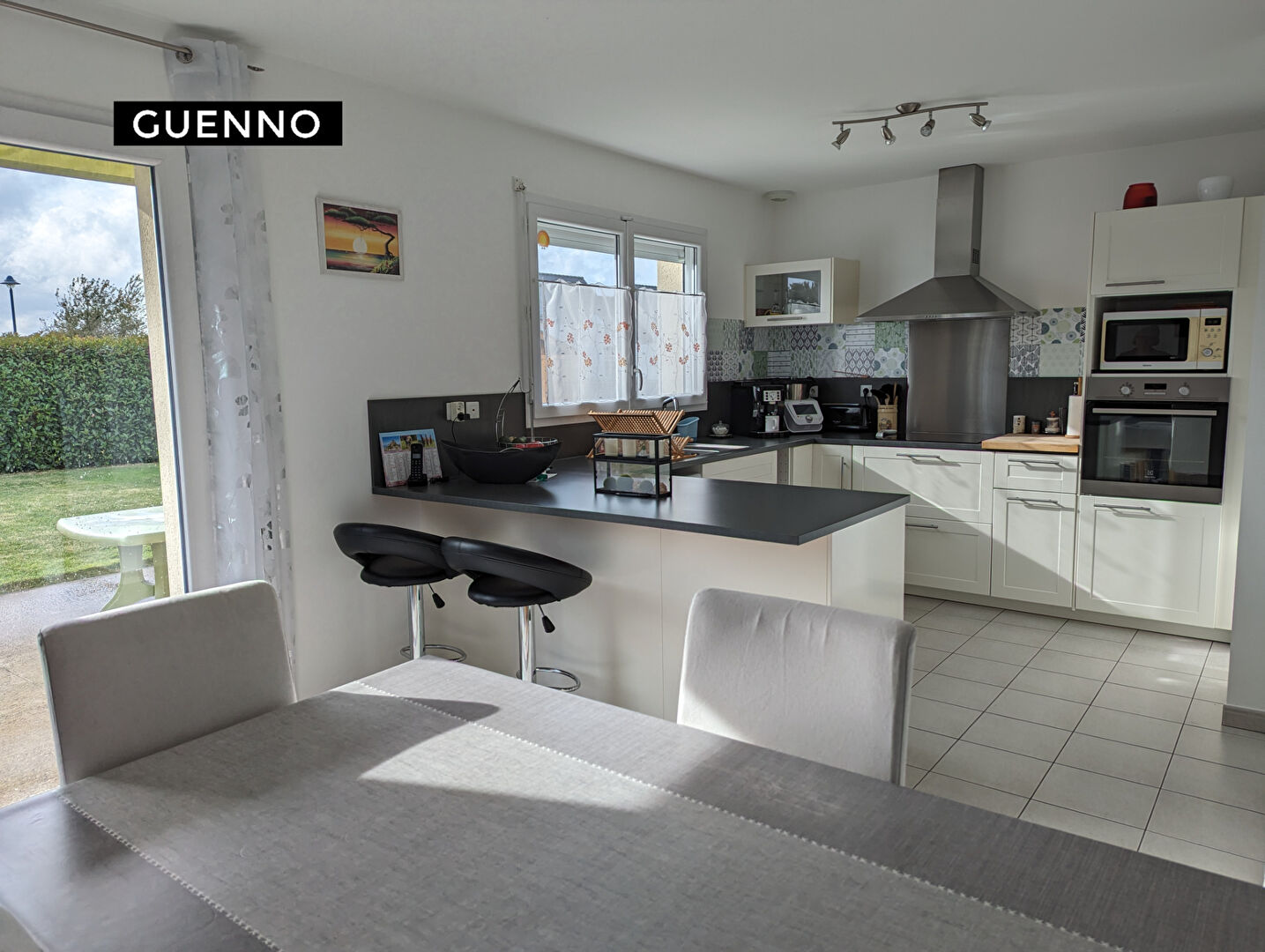 Maison T4 à Le theil de bretagne