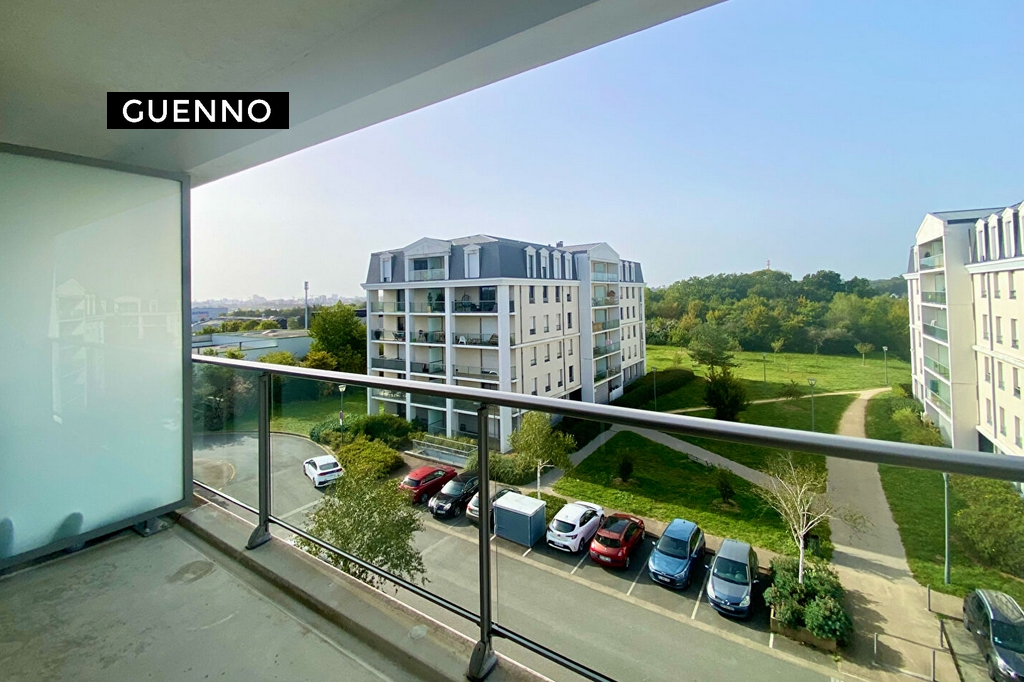 Appartement T1 à Cesson sevigne
