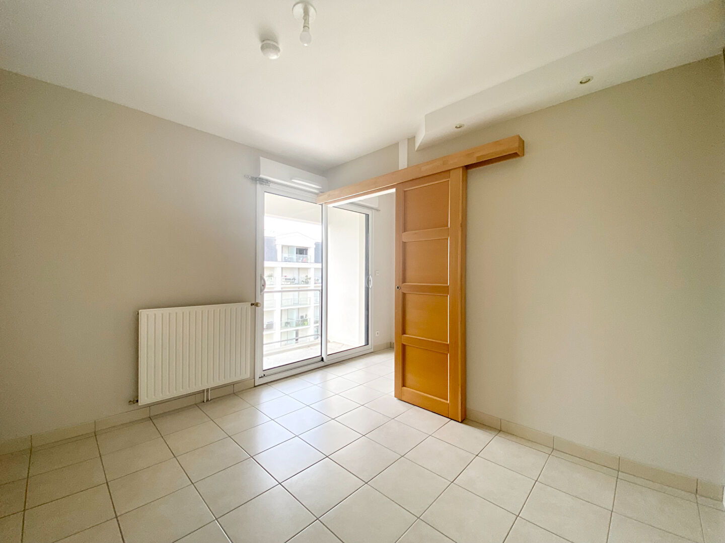 Appartement T1 à Cesson sevigne
