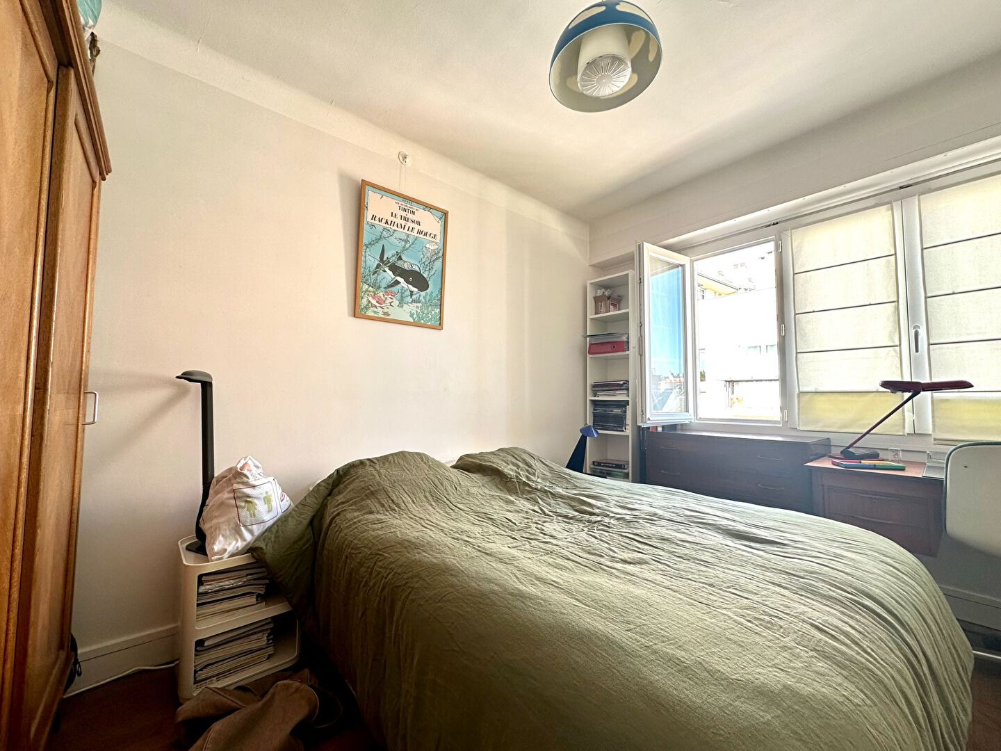Appartement T3 à Rennes