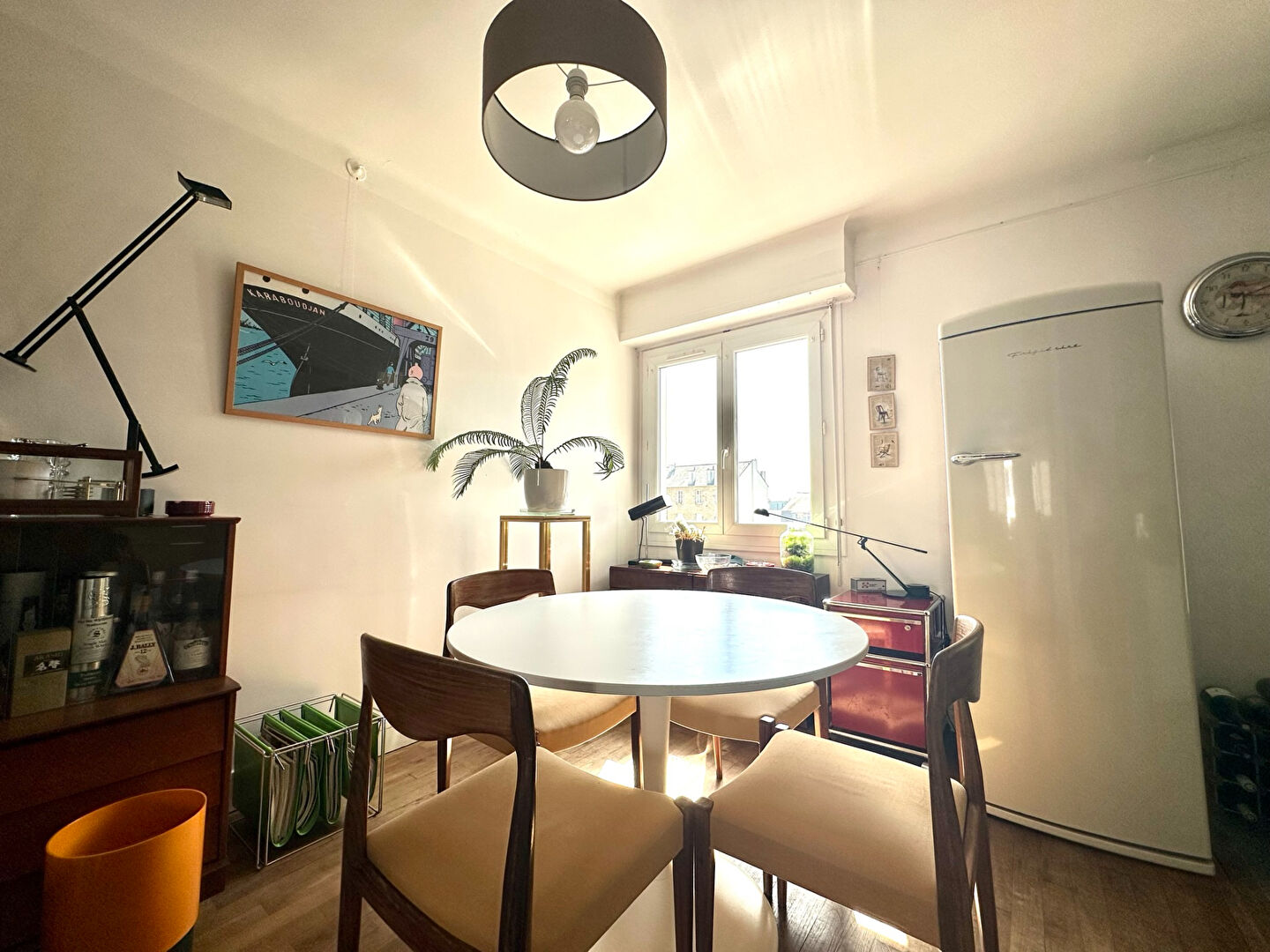 Appartement T3 à Rennes
