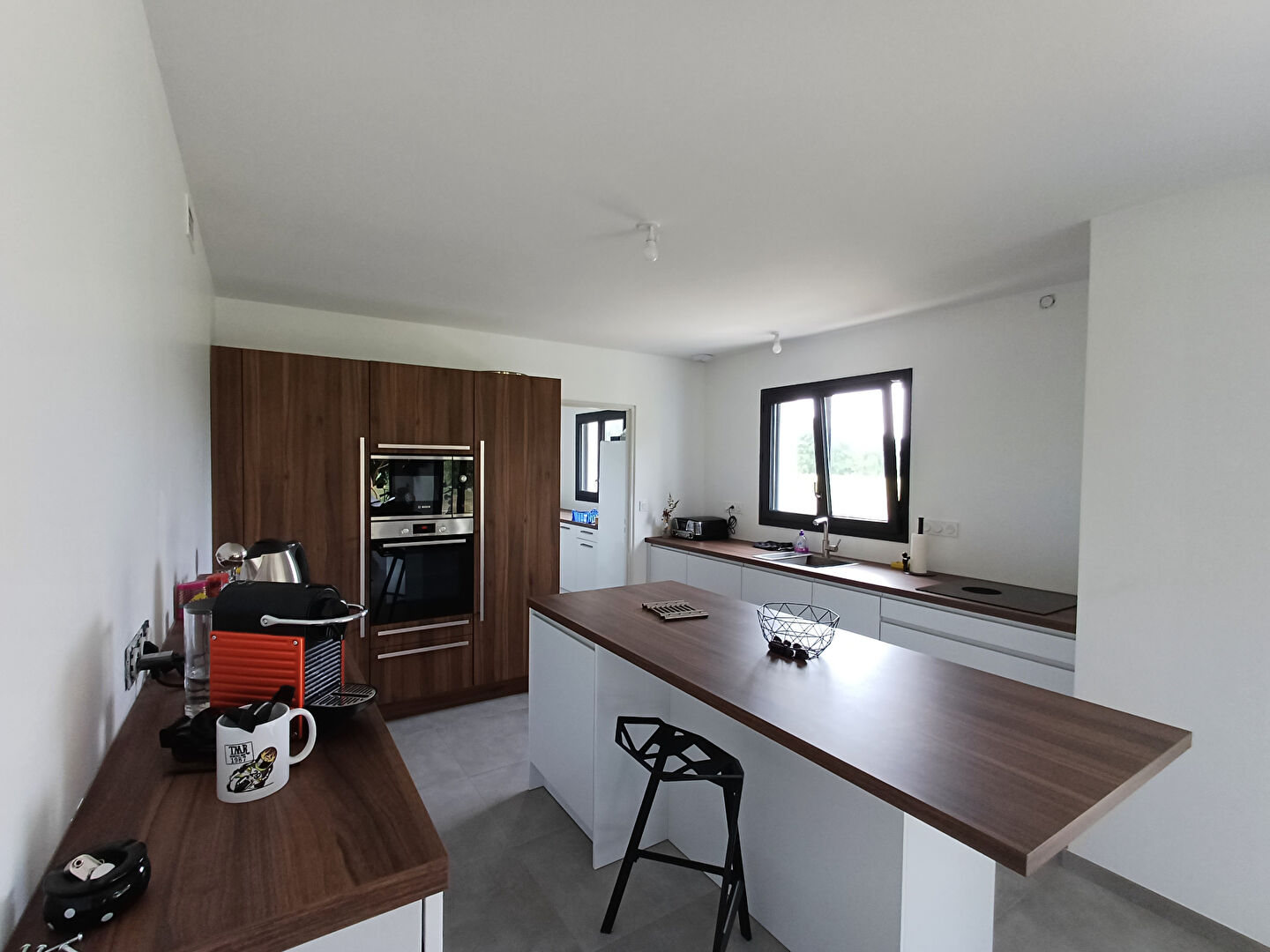 Maison T5 à Vannes