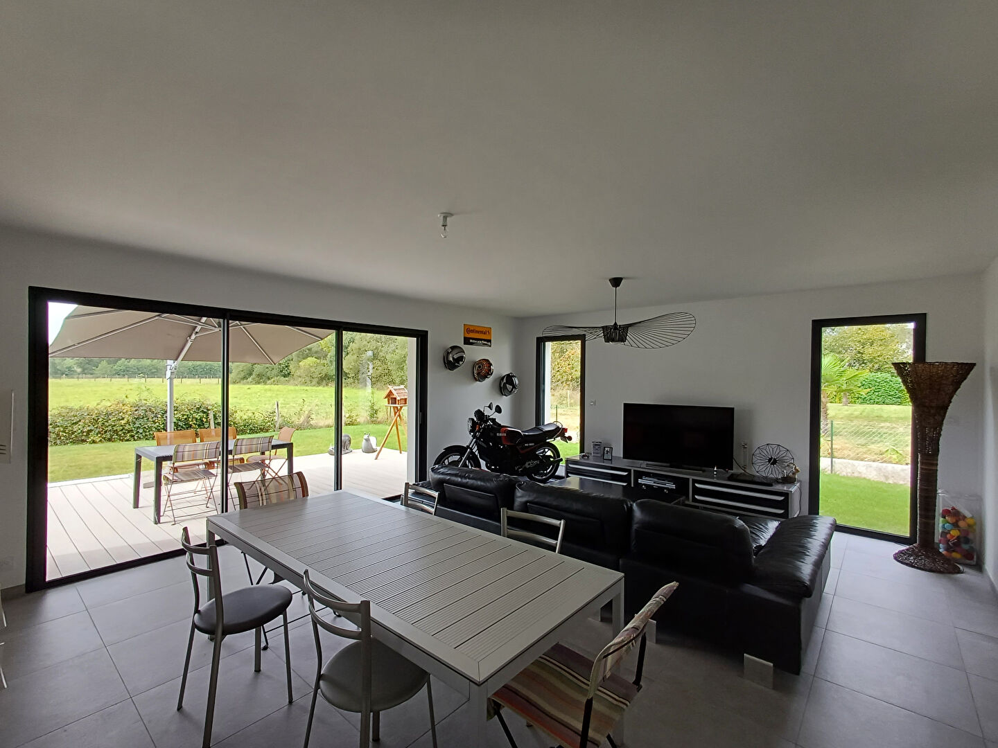 Maison T5 à Vannes