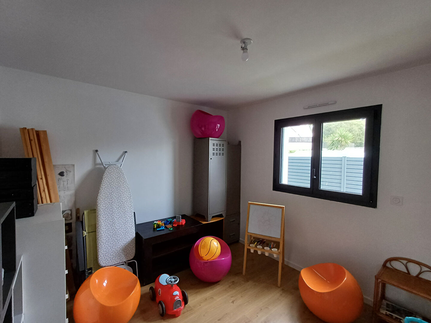 Maison T5 à Vannes