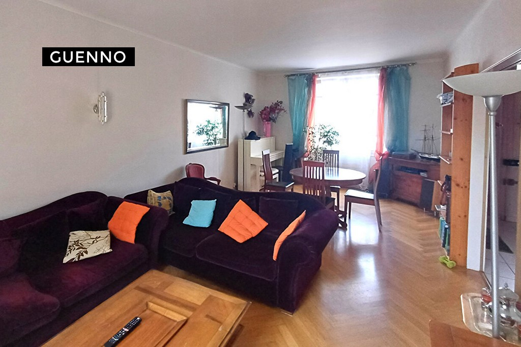 Maison T7 à Rennes