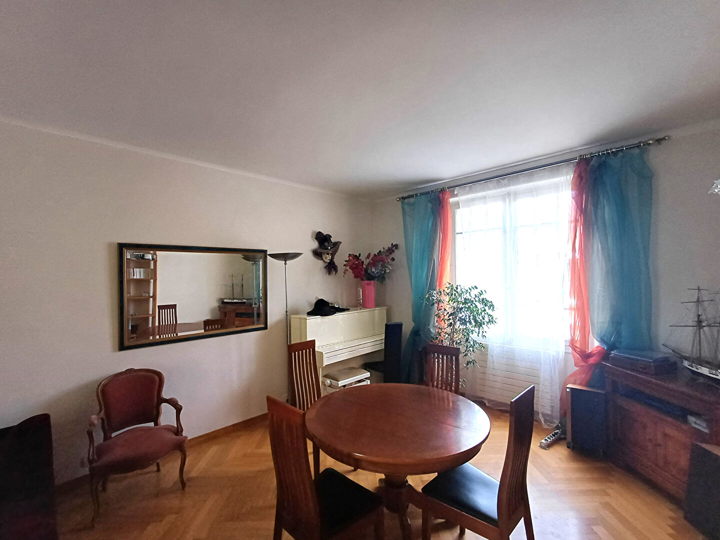 Maison T7 à Rennes