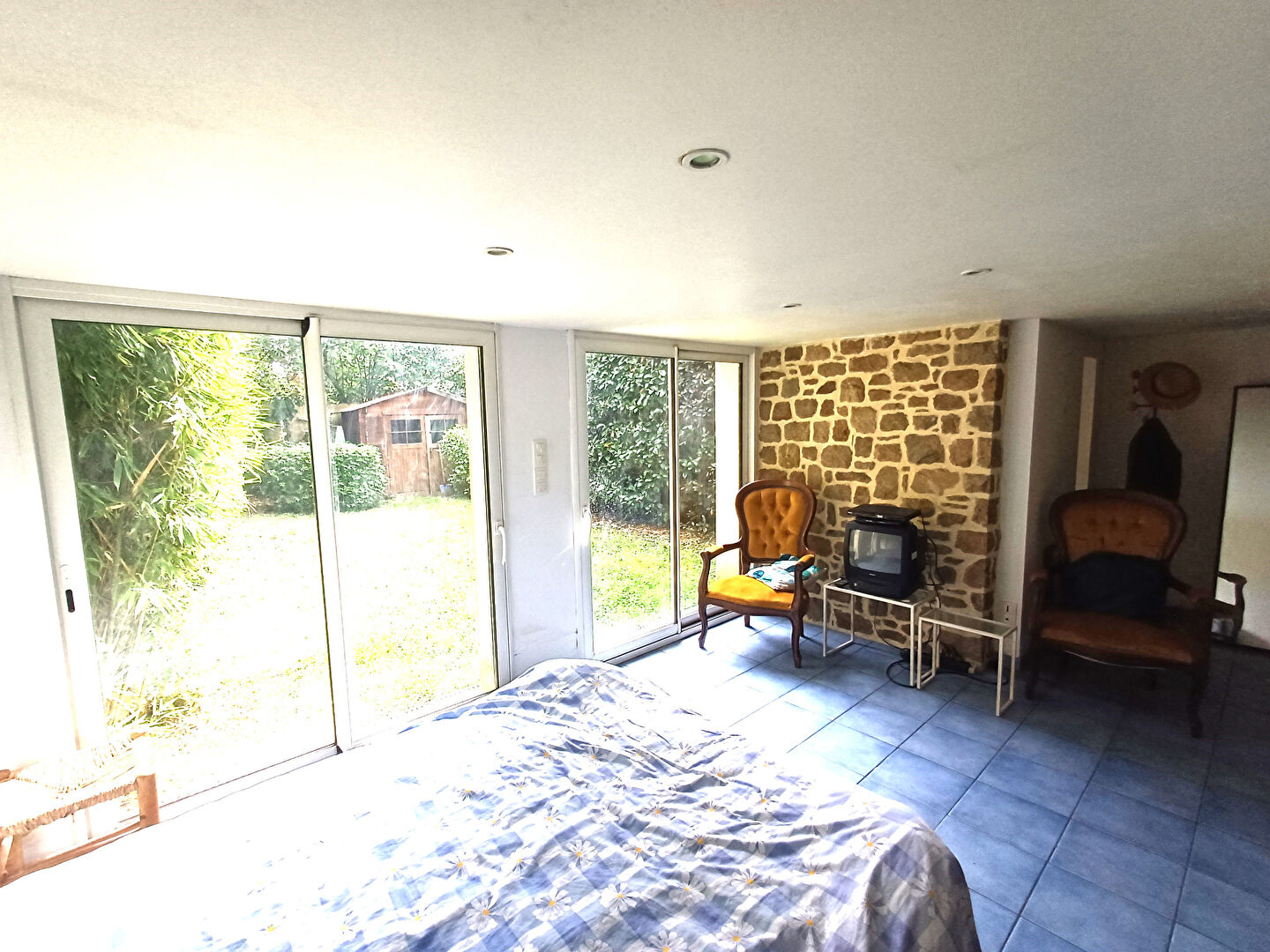 Maison T7 à Rennes