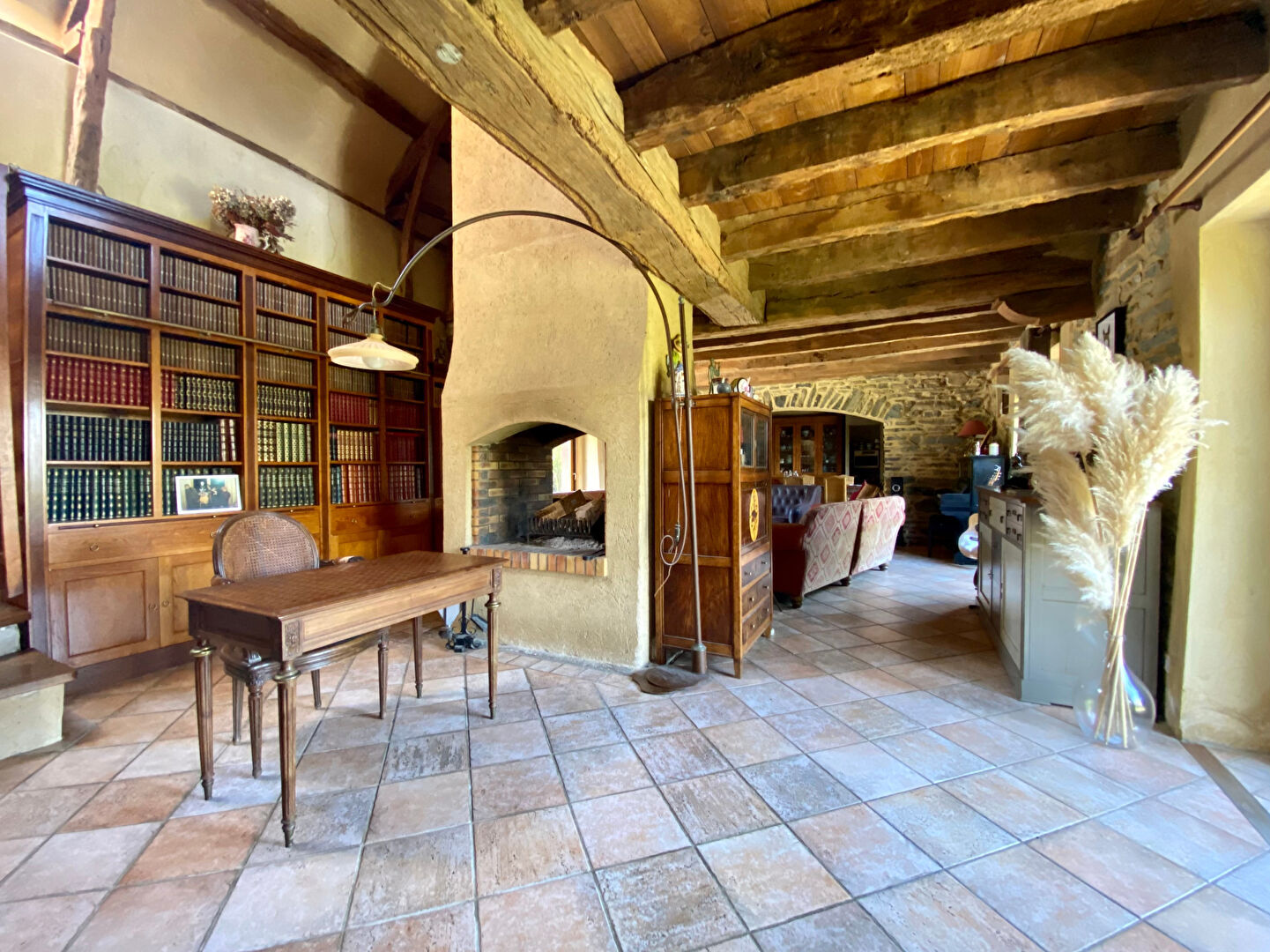 Maison T8 à Chantepie
