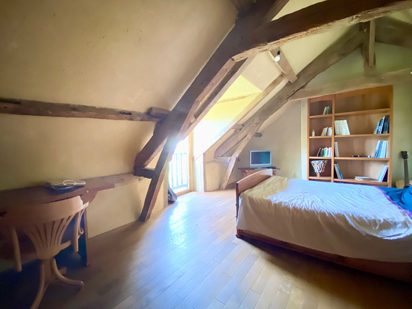 Maison T8 à Chantepie