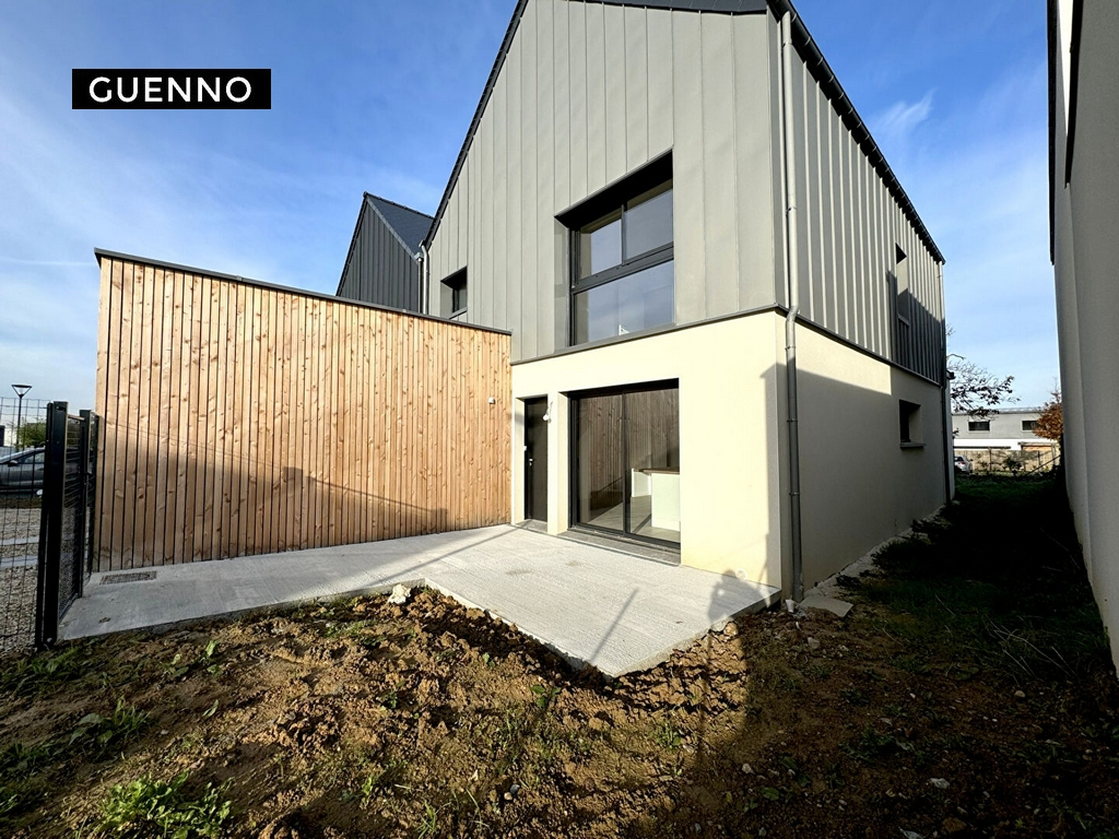 Maison T6 à Betton