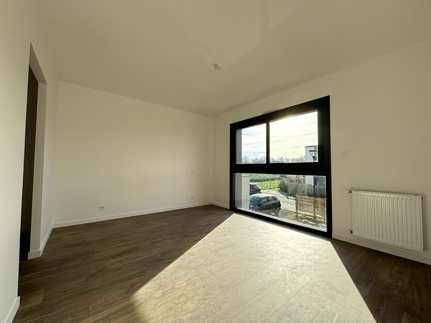 Maison T6 à Betton
