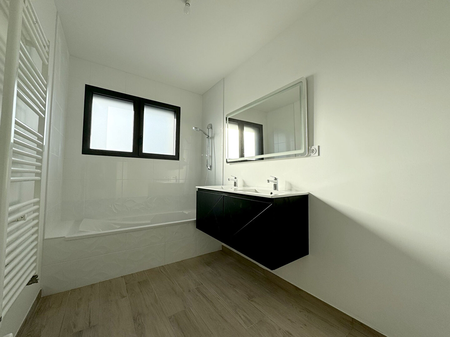 Maison T6 à Betton
