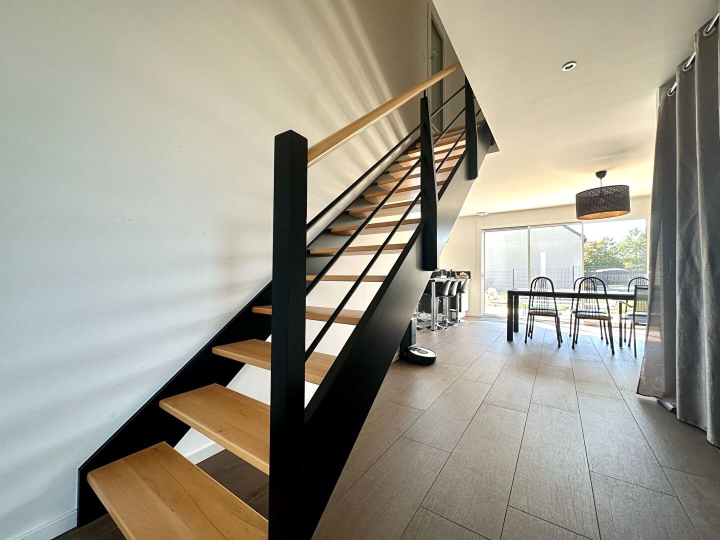 Maison T6 à Mordelles