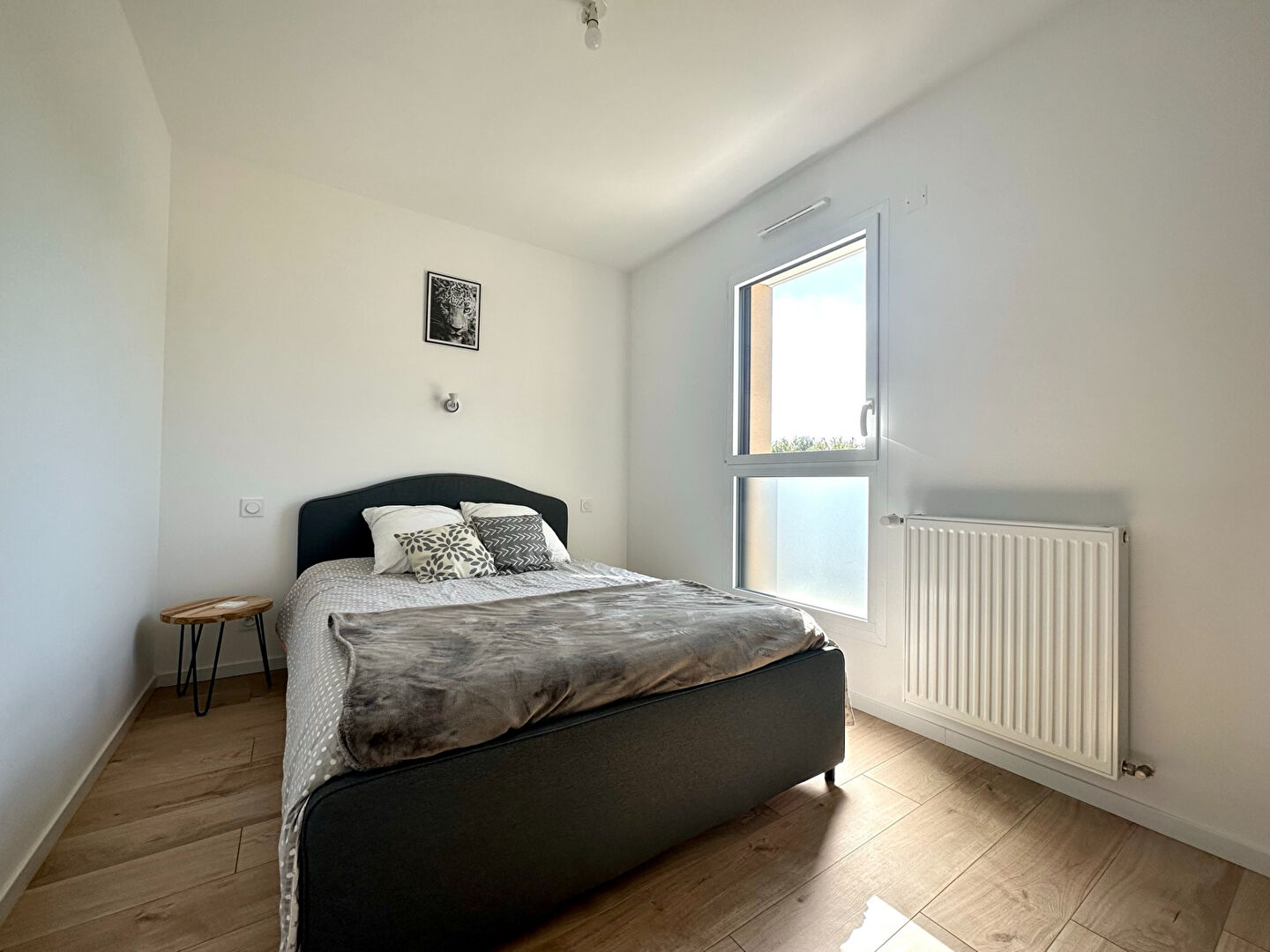 Maison T6 à Mordelles