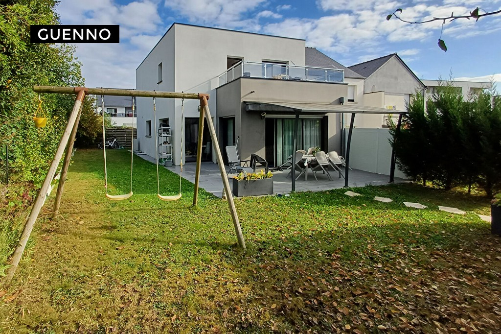 Maison T5 à Vezin le coquet