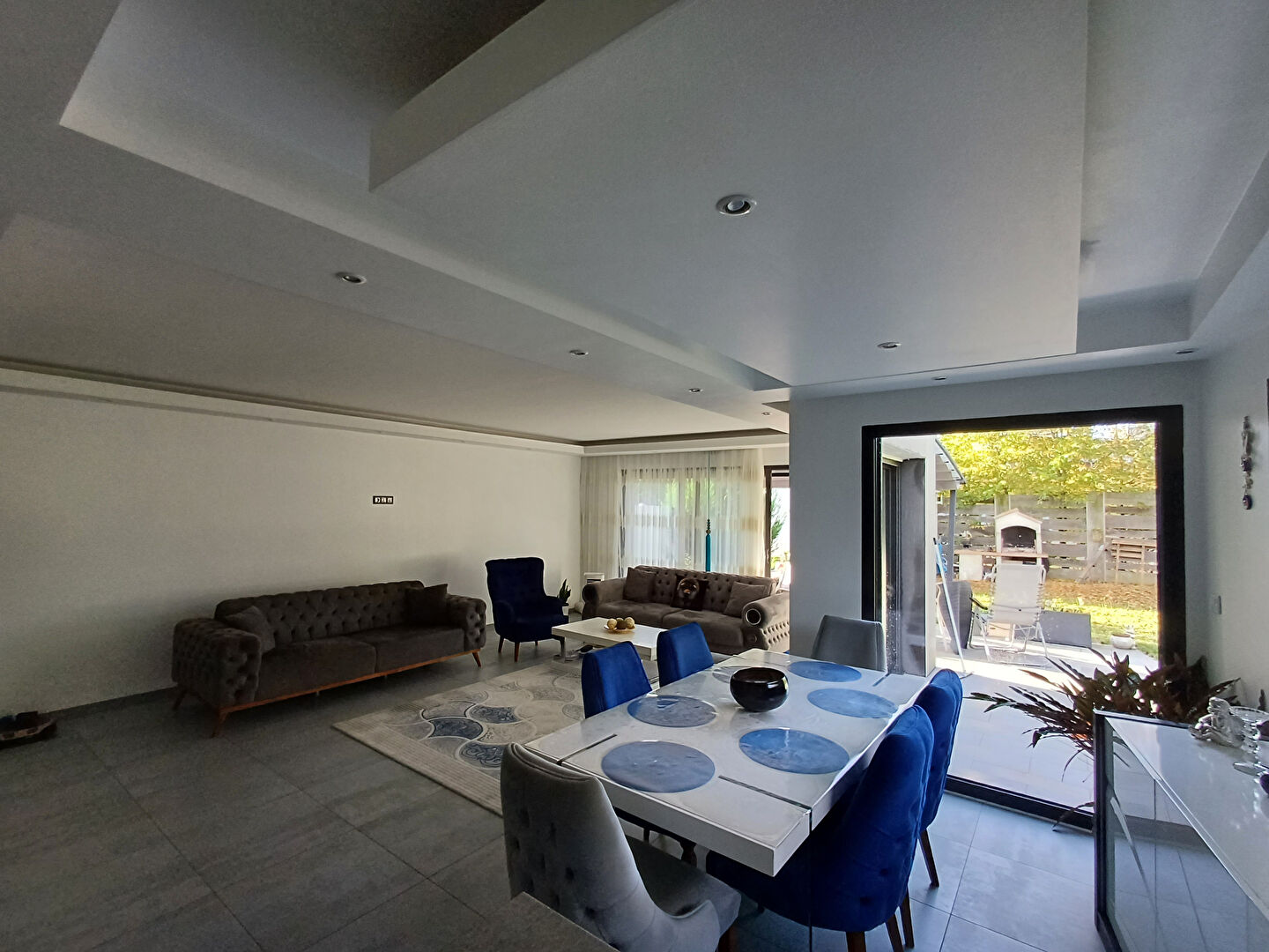 Maison T5 à Vezin le coquet