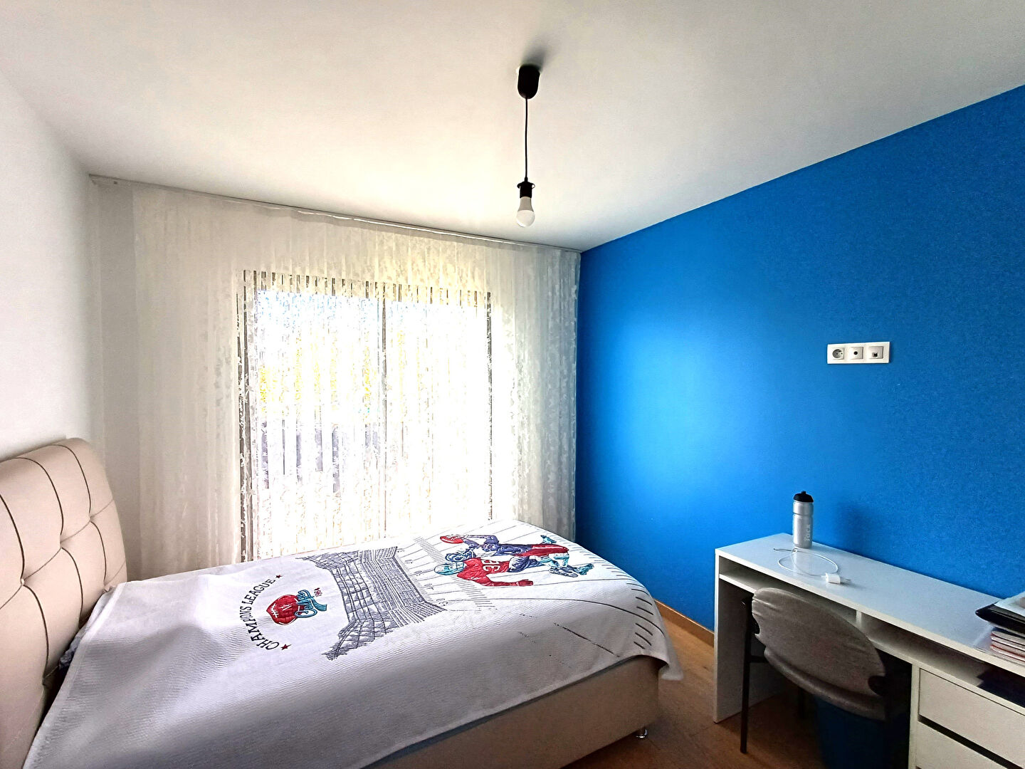 Maison T5 à Vezin le coquet
