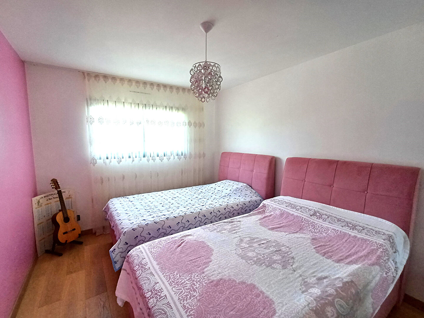 Maison T5 à Vezin le coquet