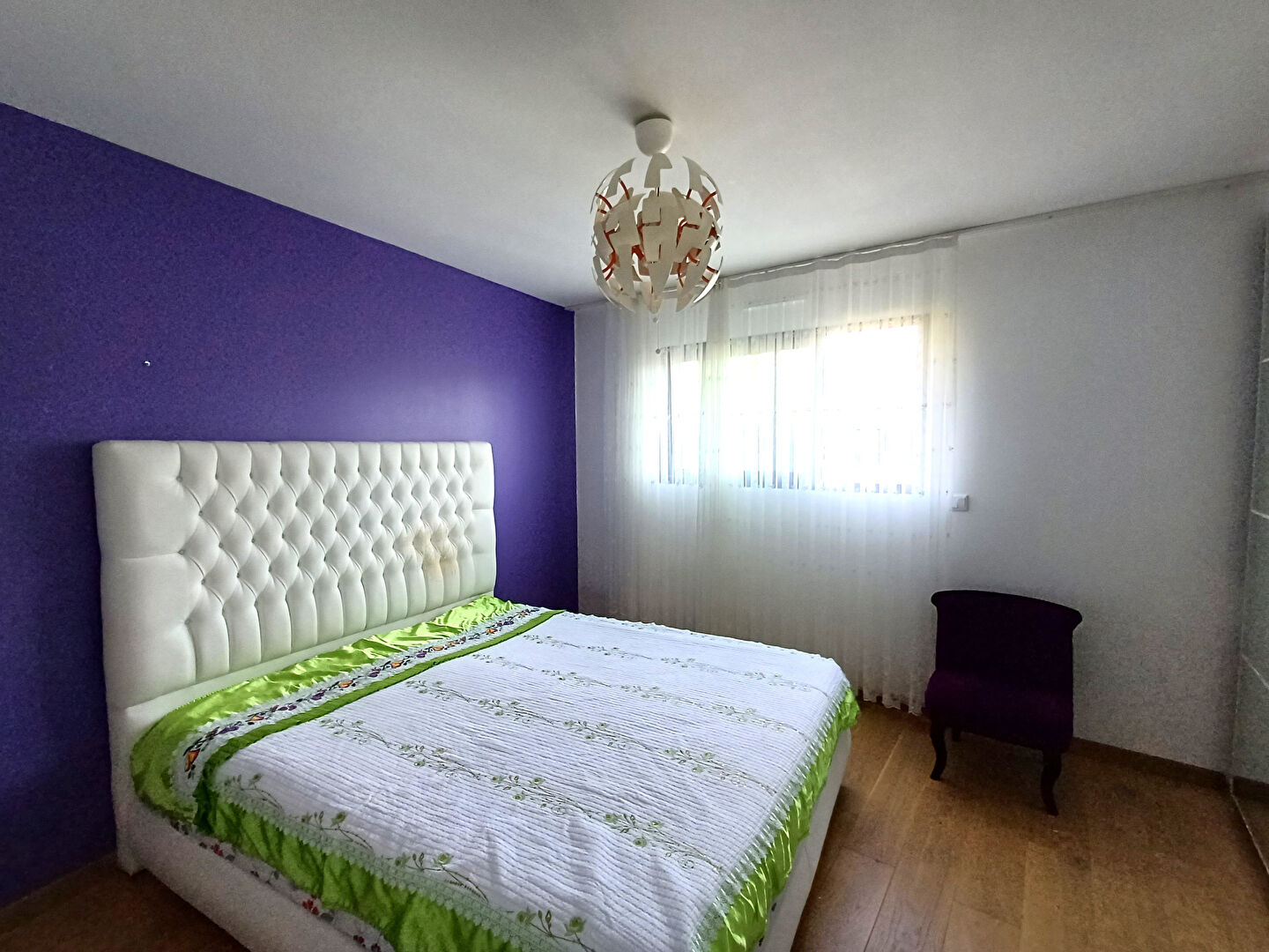 Maison T5 à Vezin le coquet