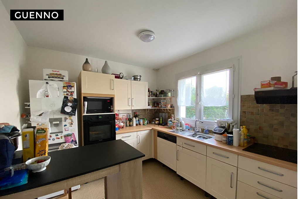 Maison T5 à Cesson sevigne
