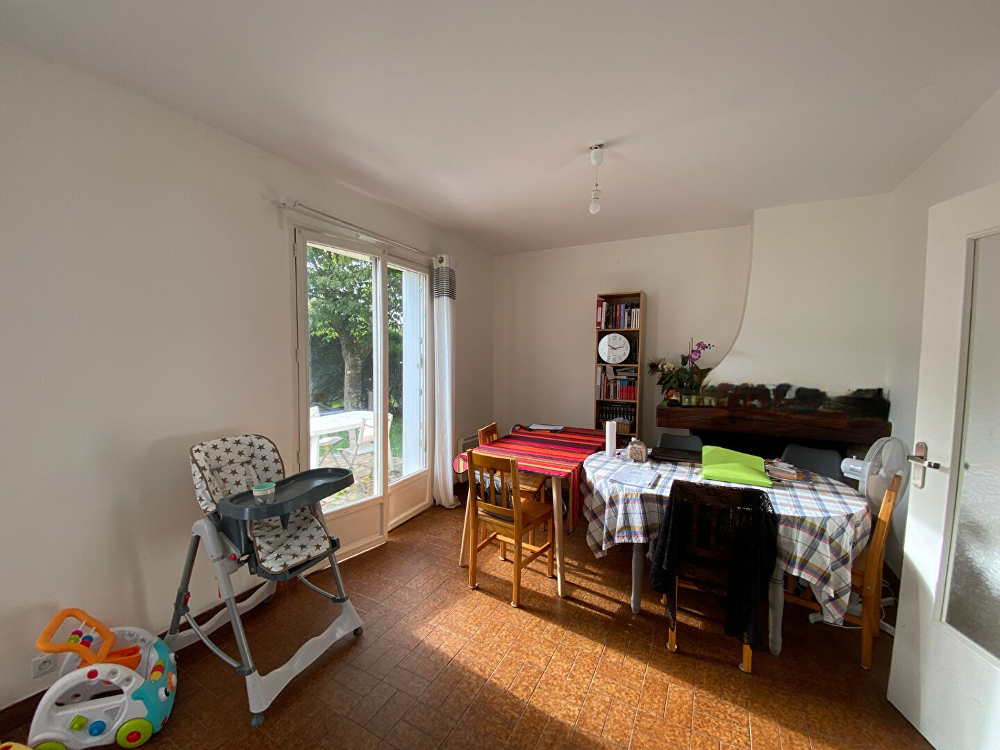 Maison T5 à Cesson sevigne