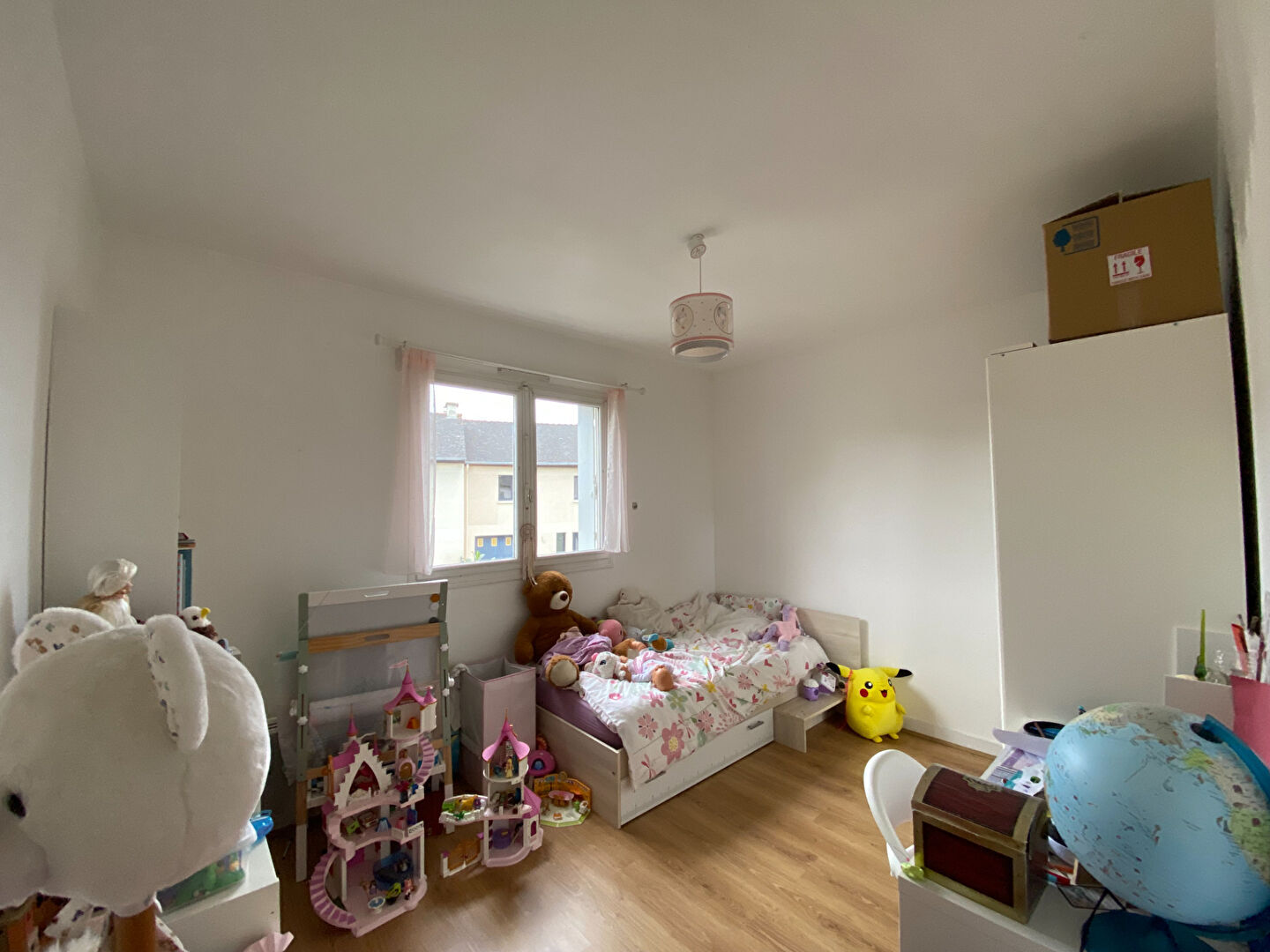 Maison T5 à Cesson sevigne
