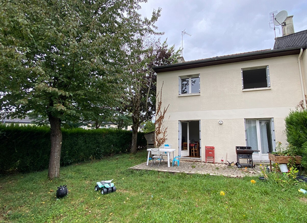 Maison T5 à Cesson sevigne