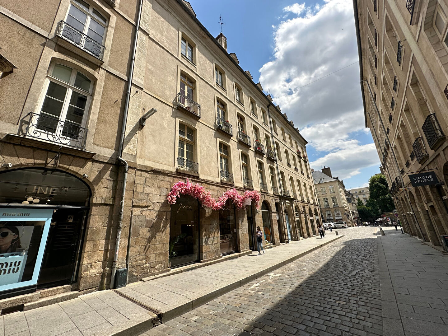 Appartement T2 à Rennes