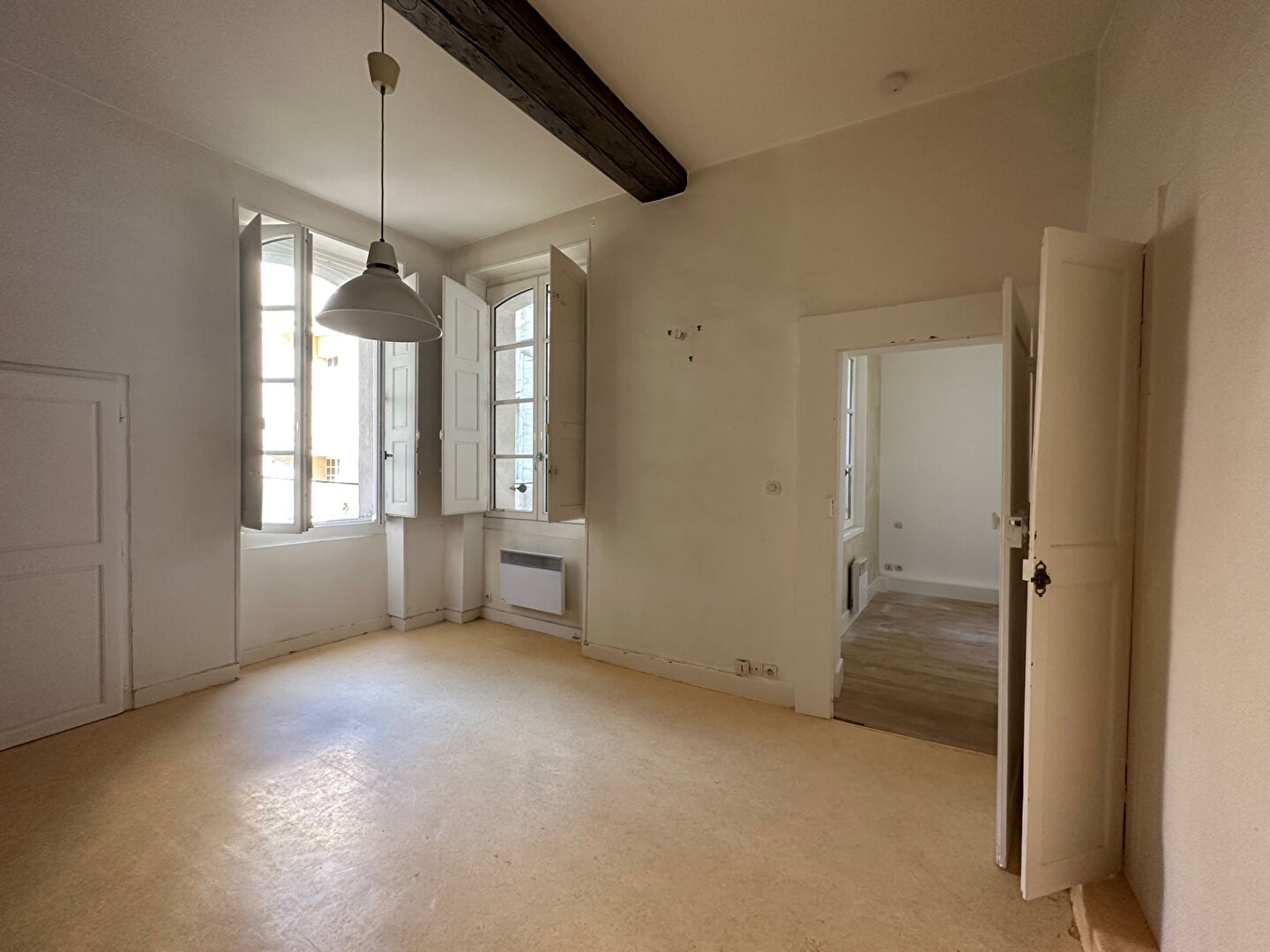 Appartement T2 à Rennes