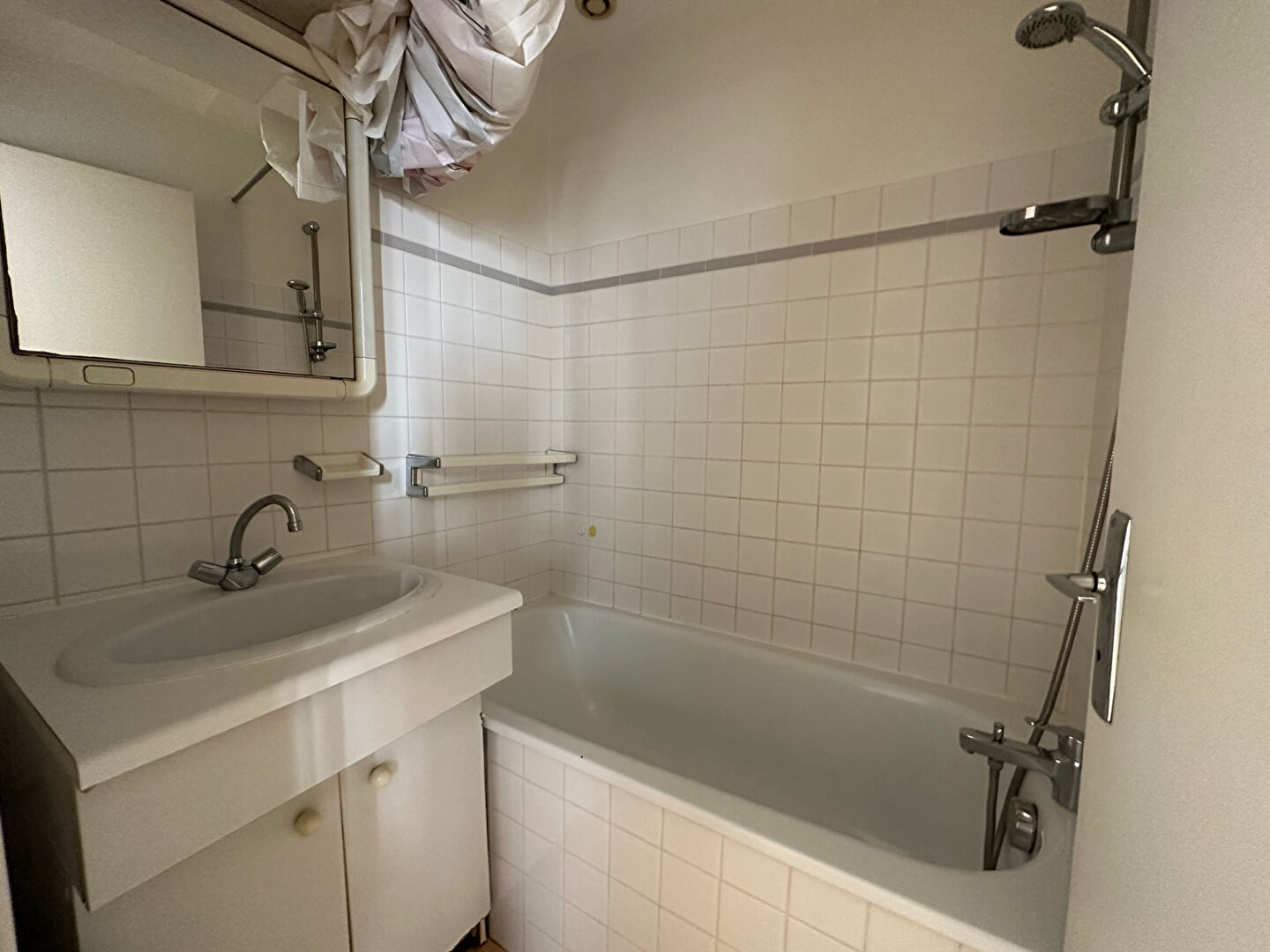 Appartement T2 à Rennes