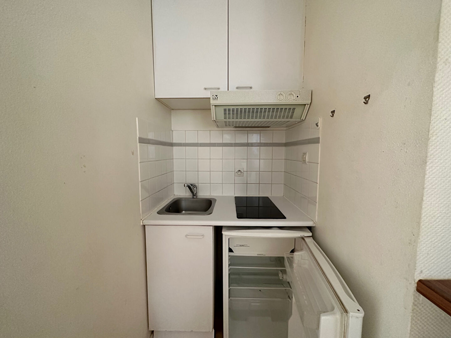 Appartement T2 à Rennes