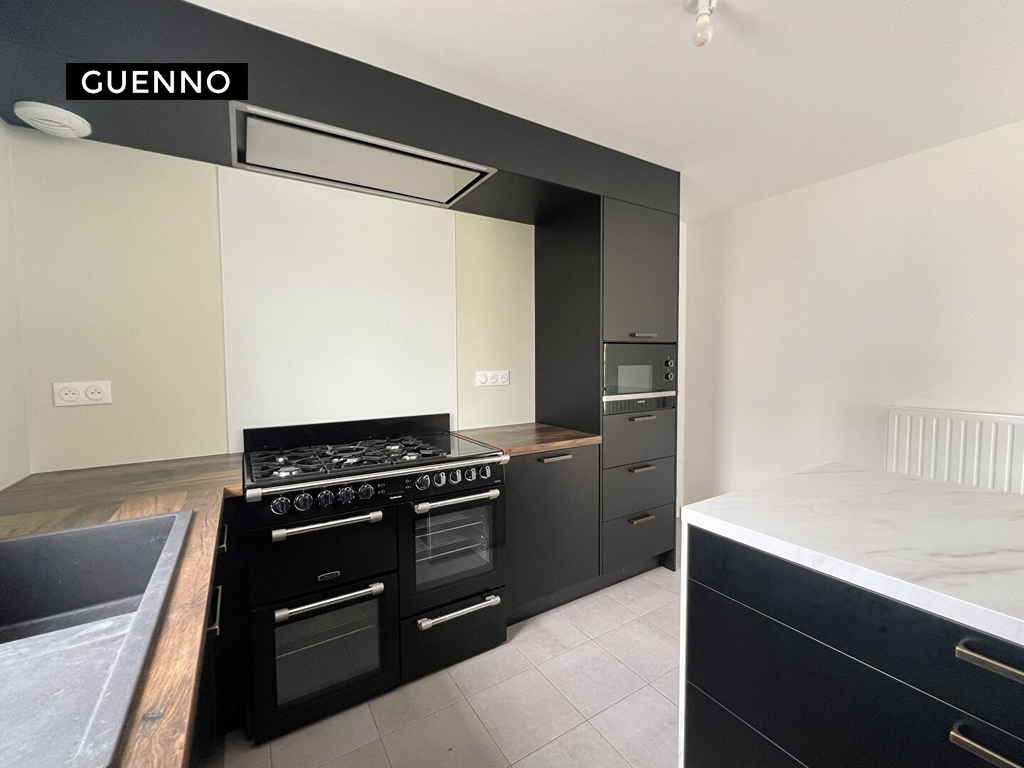 Maison T6 à Romille