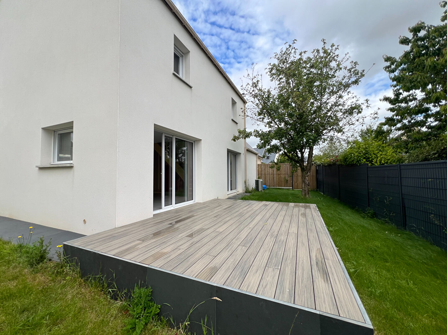 Maison T6 à Romille