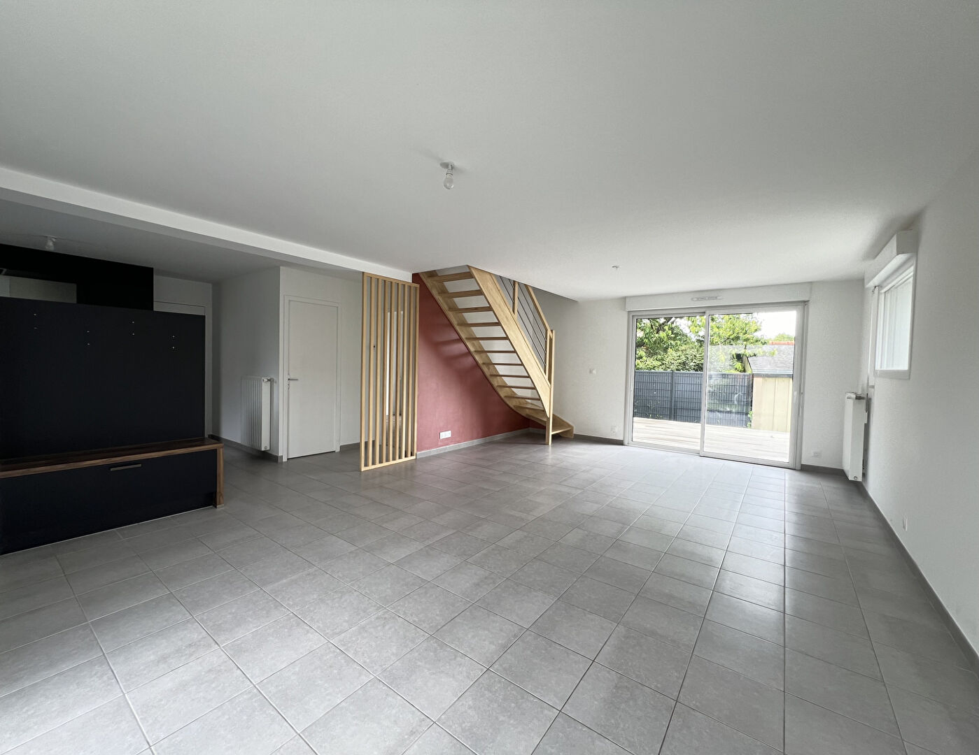 Maison T6 à Romille