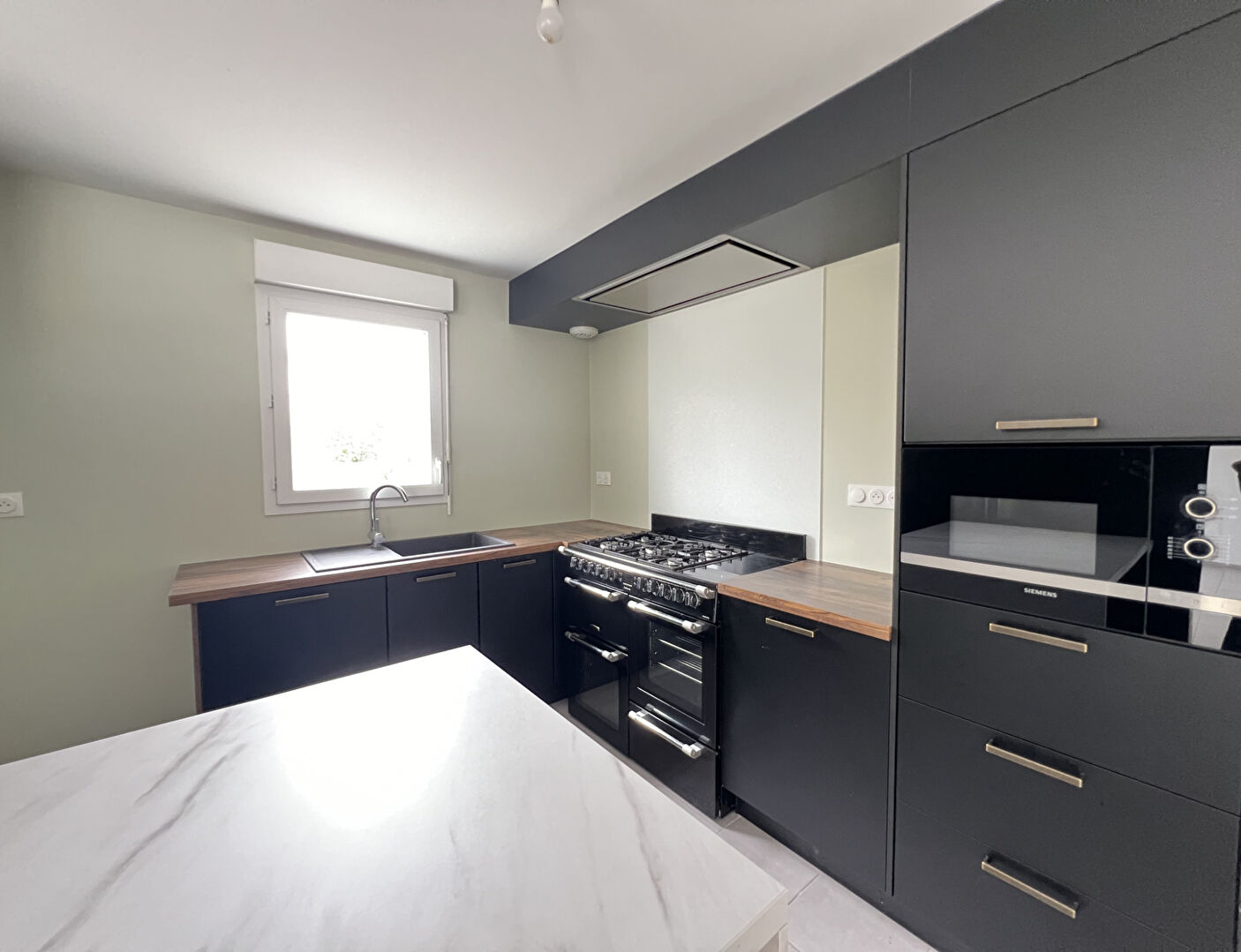 Maison T6 à Romille