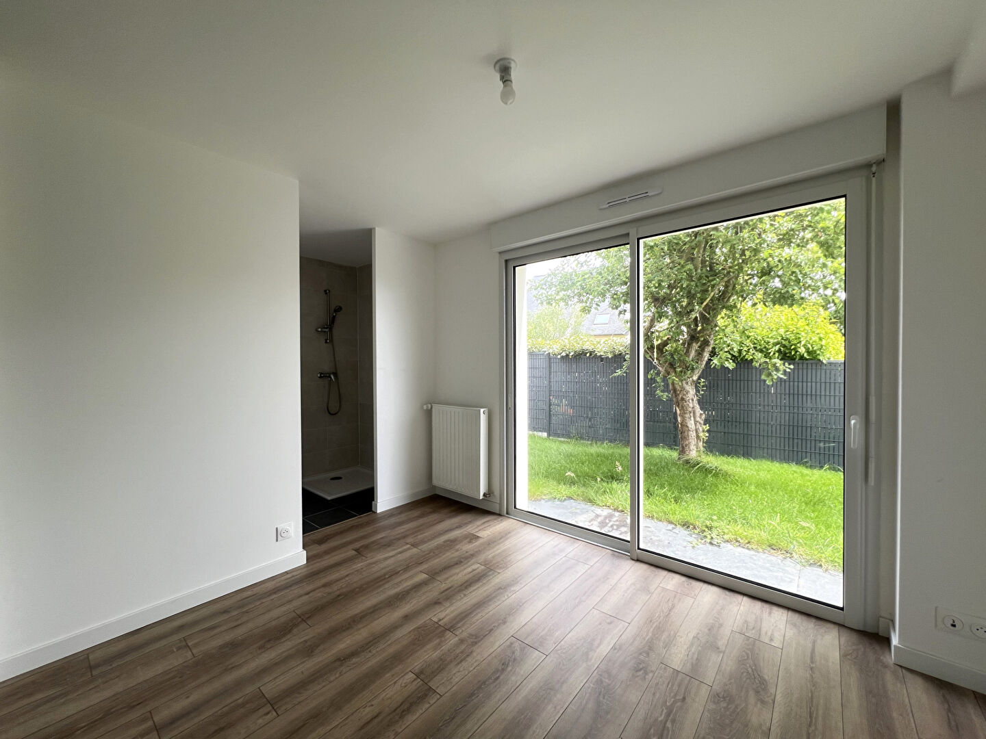 Maison T6 à Romille
