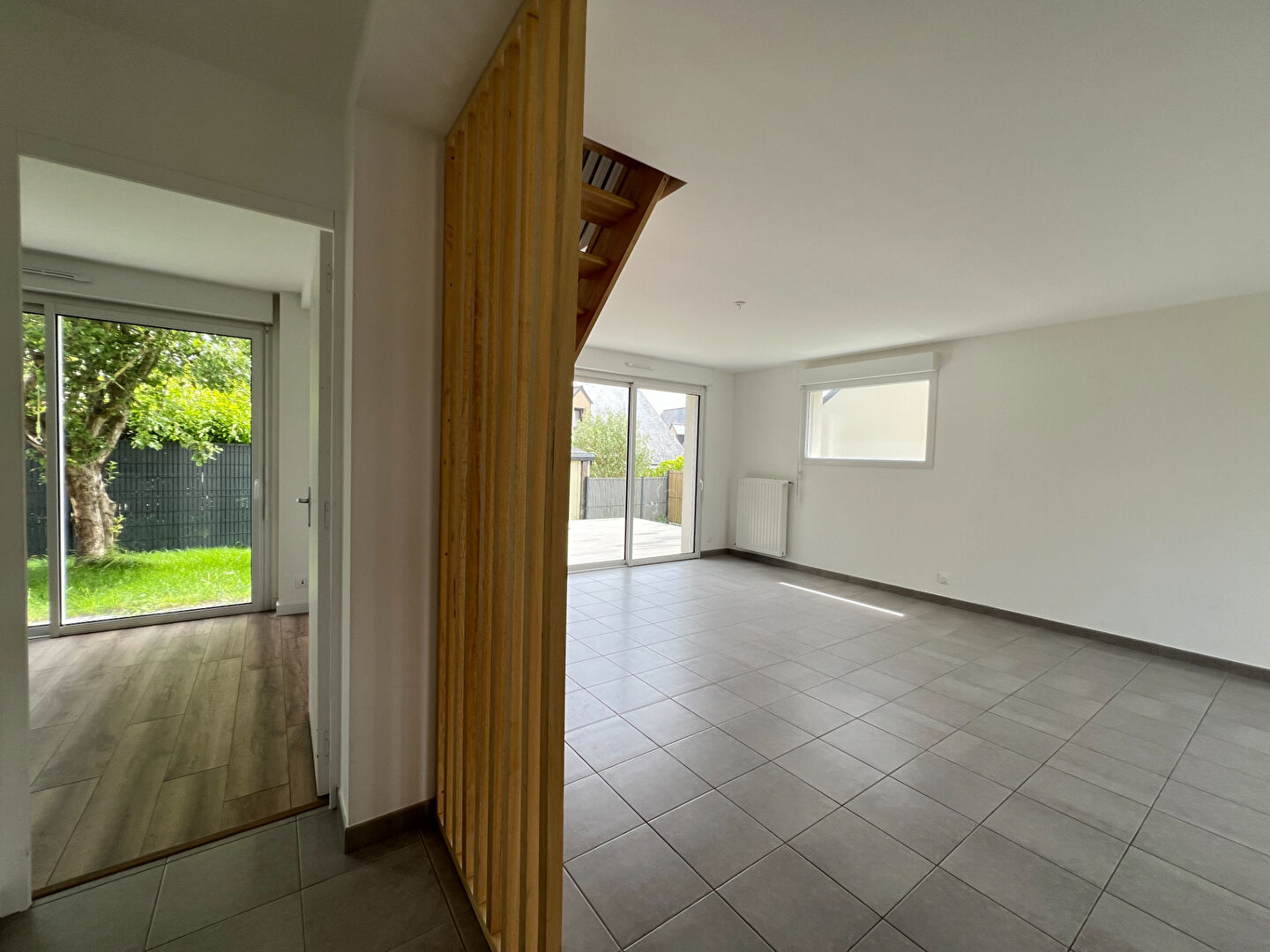 Maison T6 à Romille