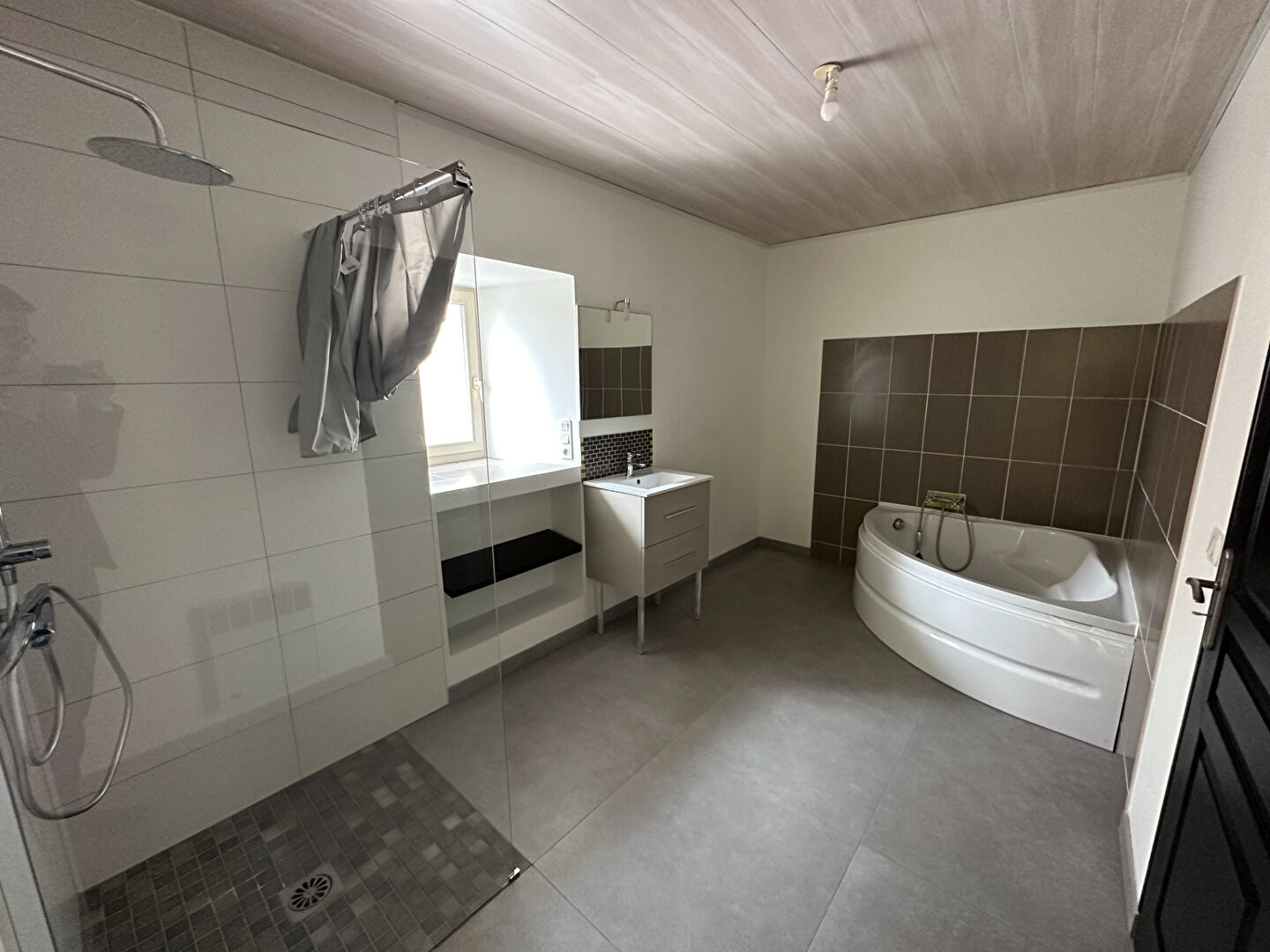 Maison T5 à Chatillon en vendelais