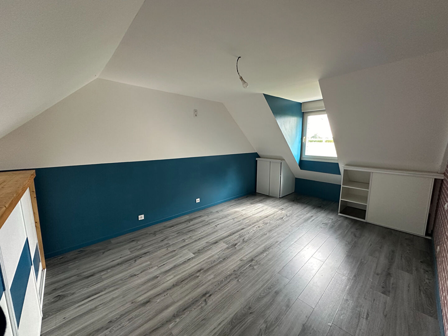Maison T5 à Chatillon en vendelais