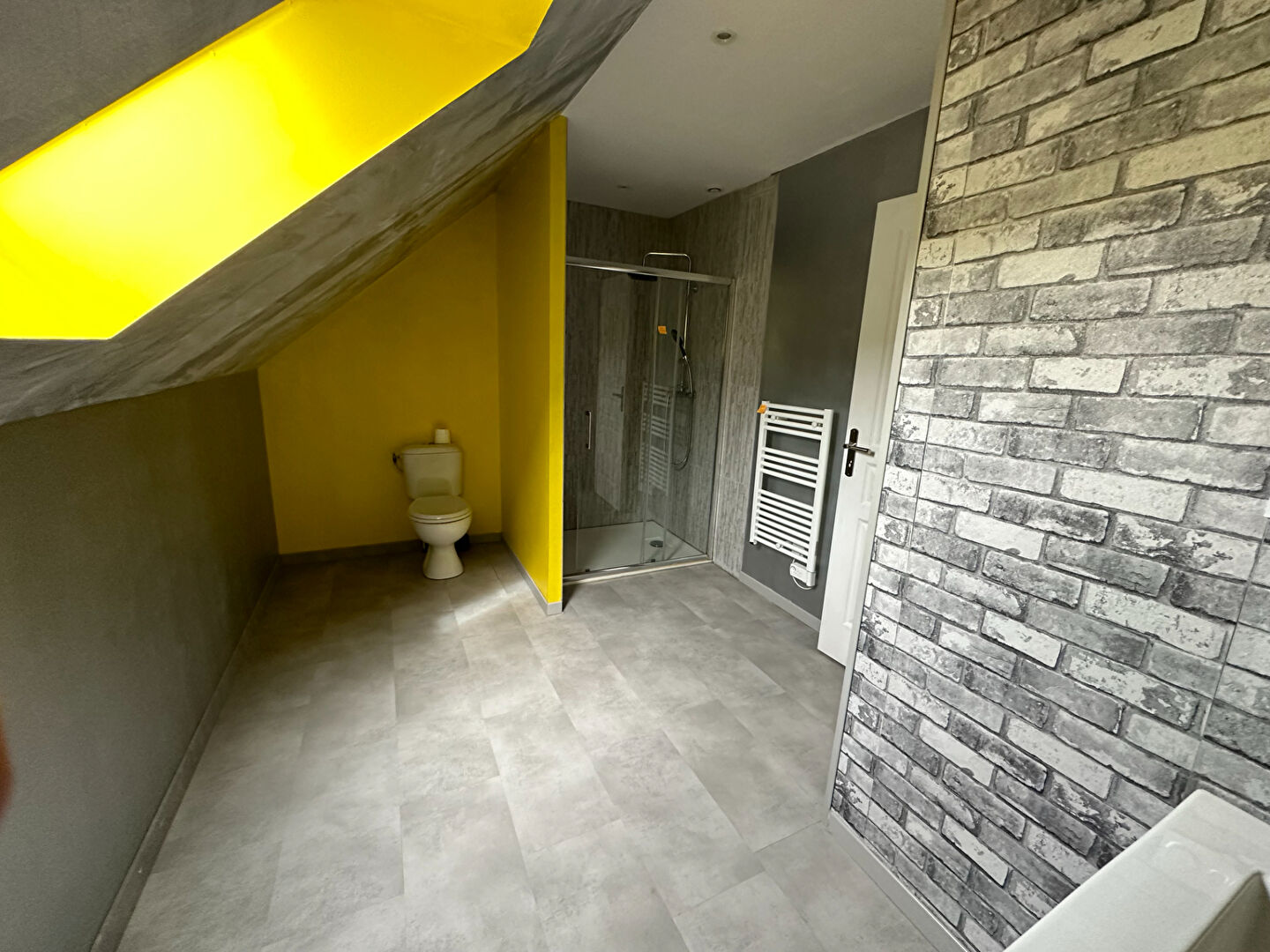 Maison T5 à Chatillon en vendelais