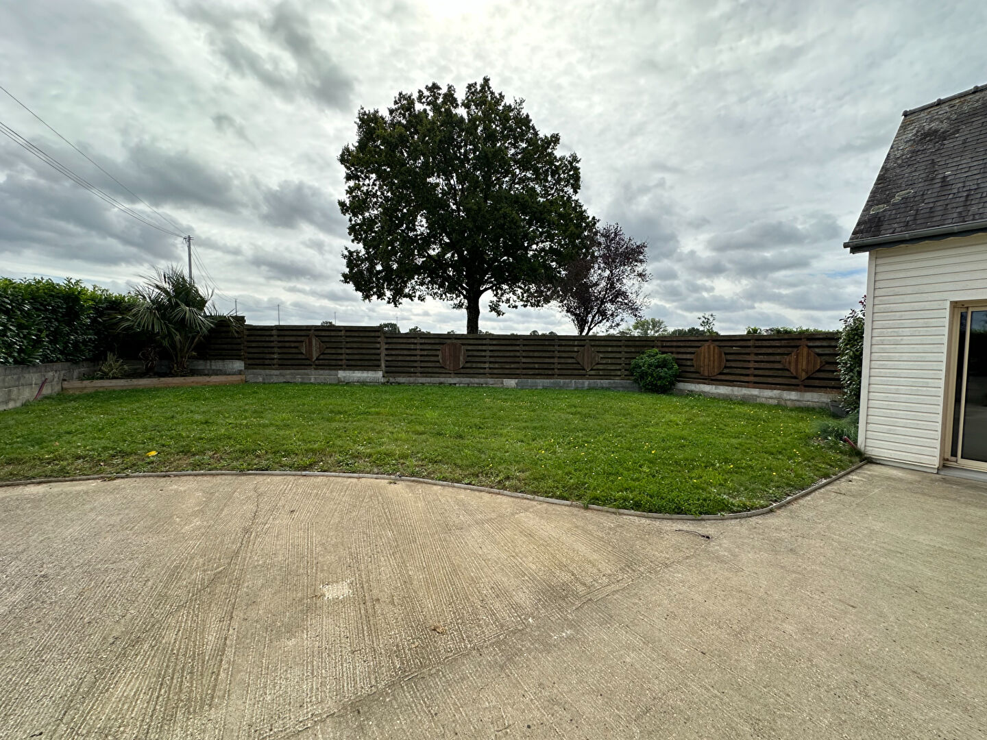 Maison T5 à Chatillon en vendelais