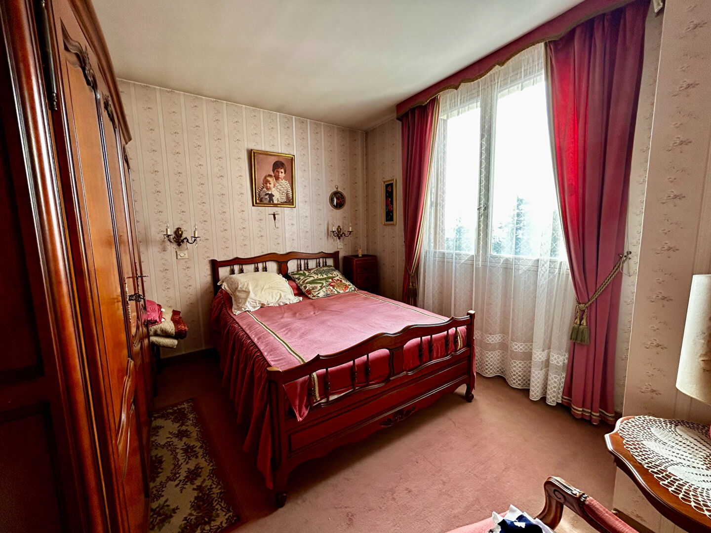 Appartement T5 à Rennes